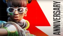 《Apex Legends》新预告片提前预览即将到来的周年纪念收藏活动